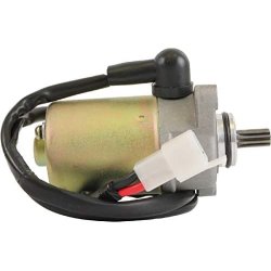 STARTER 90-100cc SMC 35800-NAF-00 - ADLY 35800-NAN-00