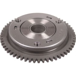 STARTERKOBLING MED STARTERTANDHJUL