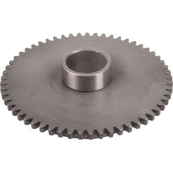 STARTERKOBLING MED STARTERTANDHJUL