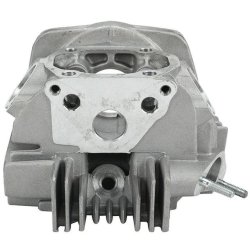 TOPSTYKKE 125cc UDEN VENTILER