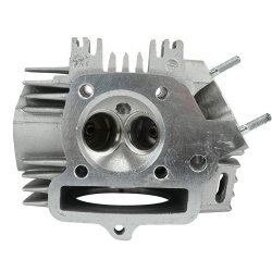 TOPSTYKKE 125cc UDEN VENTILER