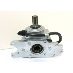 VINKELDREV 150-250cc - TIL 20mm AKSEL