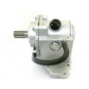 VINKELDREV 150-250cc - TIL 20mm AKSEL