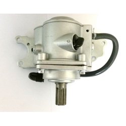 VINKELDREV 150-250cc - TIL 20mm AKSEL