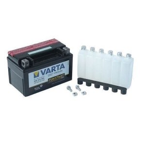 12V VARTA LUKKET SLA BATTERI 6AH