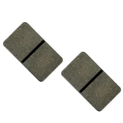 BREMSEKLODS MEKANISK HNDBREMSE ARCTIC CAT