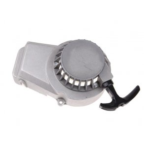 SNORTRK STANDARD - ALU