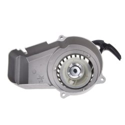 SNORTRK STANDARD - ALU