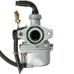 KARBURATOR 19mm TIL CHOKERKABEL
