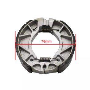 BREMSEBAKKE ST TIL BRNEATV H OG V 76mm