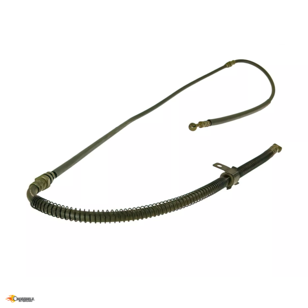 BREMSESLANGE 170CM ATV 150cc - TIL 10MM BANJO