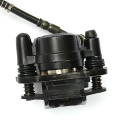 BREMSESYSTEM TYPE 1 50-125cc ATV BAGBREMSE