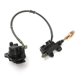 BREMSESYSTEM FODBREMSE 50-125cc ATV BAGBREMSE