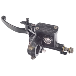 BREMSEMASTER VENSTRE MED PARKERINGSLS