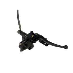 BREMSESYSTEM TYPE 1 50-125cc ATV BAGBREMSE