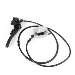 BREMSESYSTEM 150-200cc ATV BAGBREMSE