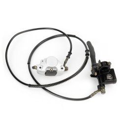 BREMSESYSTEM 150-200cc ATV BAGBREMSE