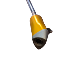 UDSTDNING 49cc MINI CROSSER PERFORMANCE