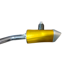 UDSTDNING 49cc MINI CROSSER PERFORMANCE