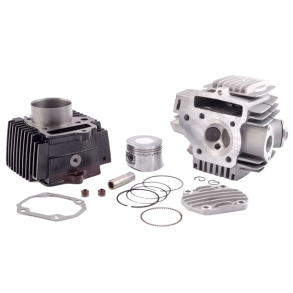 CYLINDER/TOP KIT 110cc ''DAX TYPE''