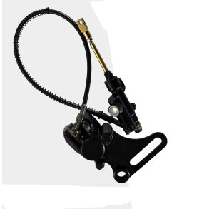 BREMSESYSTEM TYPE 1 50-250cc DIRTBIKE BAGBREMS