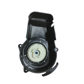 EASY SPIN ALU SNORTRK 1