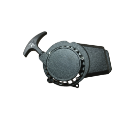 EASY SPIN ALU SNORTRK 1