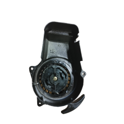 EASY SPIN ALU SNORTRK 3