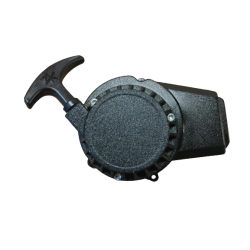 EASY SPIN ALU SNORTRK 3