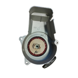 EASY SPIN ALU SNORTRK 2