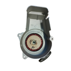 EASY SPIN ALU SNORTRK 2