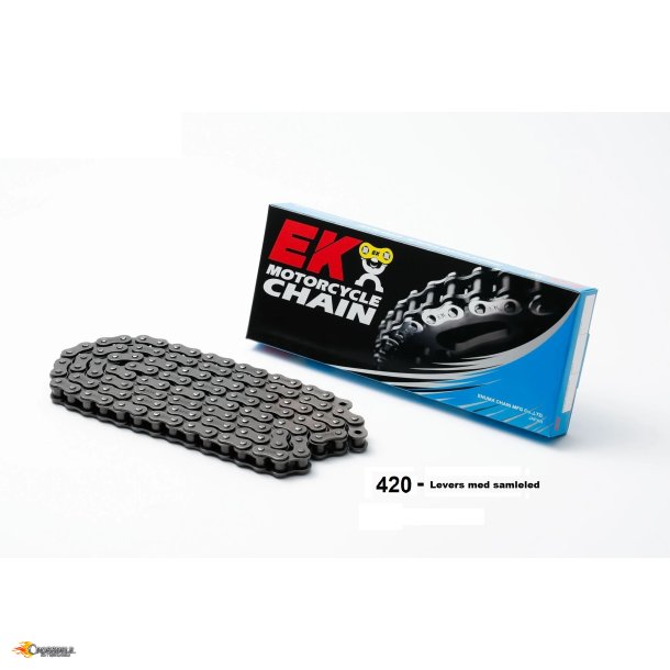 KDE 420 - EK JAPAN 132 LED 