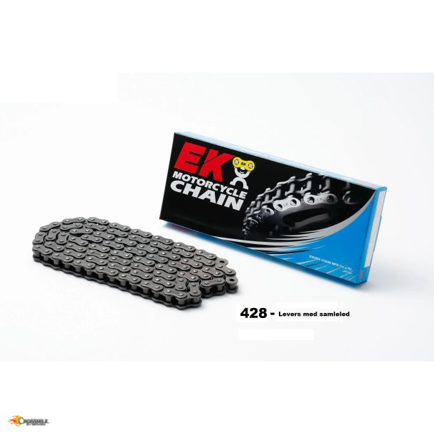 KDE 428 - EK JAPAN 134 LED 