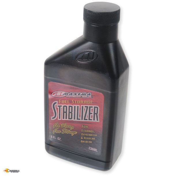 MAXIMA FUEL STABILIZER ADDITIV TIL BENZIN