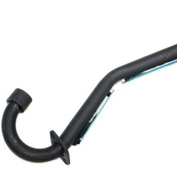 UDSTDNING TIL 150-250cc ATV