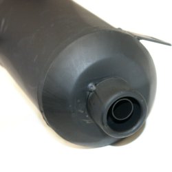 UDSTDNING TIL 150-250cc ATV