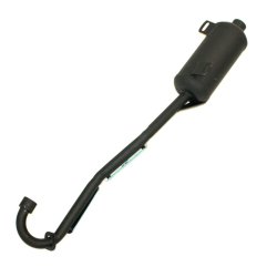 UDSTDNING TIL 150-250cc ATV