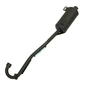 UDSTDNING TIL 150-250cc ATV