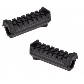 FODHVILERGUMMI TIL ATV S�T MED 2 STK