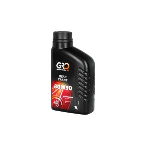 GEAR OLIE 85W90 GL5 1 LITER