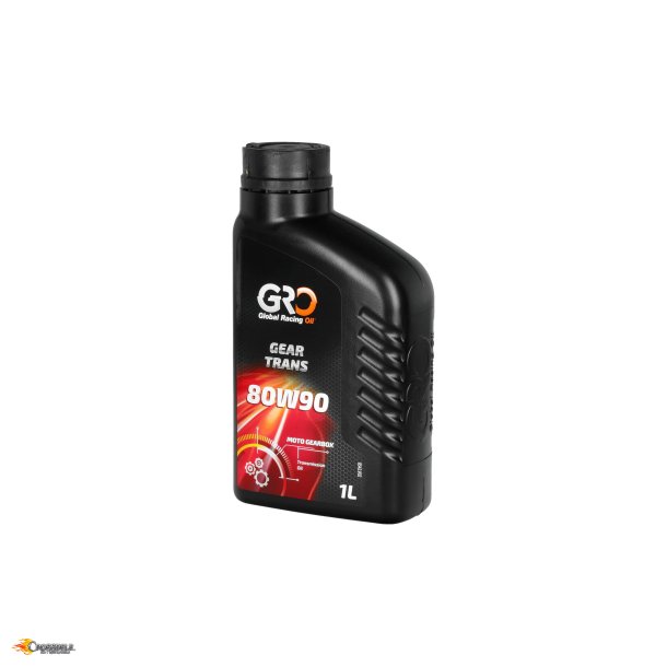 GEAR OLIE 85W90 GL5 1 LITER