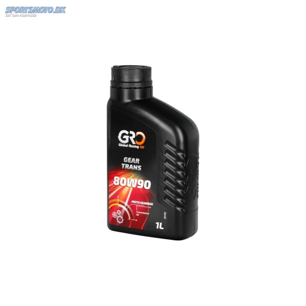 GEAR OLIE 85W90 GL5 1 LITER