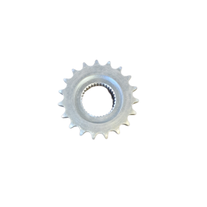 FORTANDHJUL GY6 428 19T 35mm AKSEL