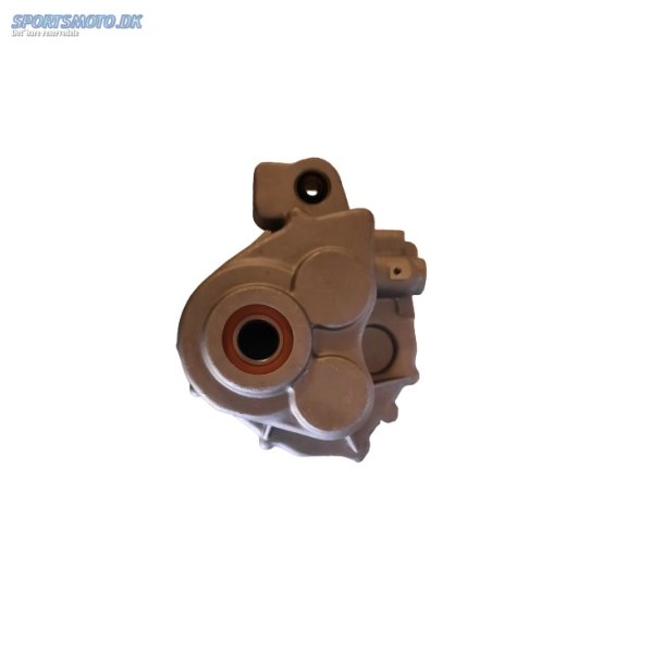 MOTORSKJOLD GEARKASSE GY6 150-200cc 