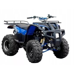 SDE 150-250cc FARMER/HUMMER/GEPARD