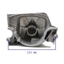 MOTORSKJOLD KDE 150-250cc TYPE 1