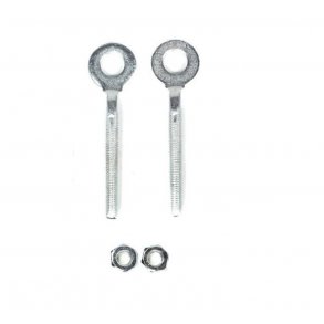 KDESTRAMMER ST 12MM HUL 8MM GEVIND