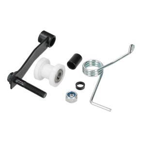 AUTOMATISK KDESTRAMMER 12mm