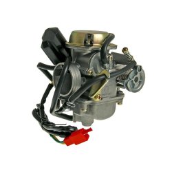 KARBURATOR 24mm 150-200cc CVT