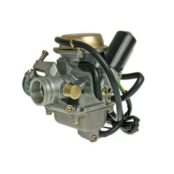 KARBURATOR 24mm 150-200cc CVT